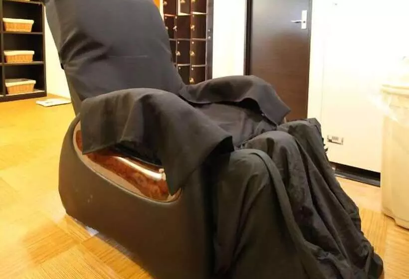 ホテル Az Inn Higashiomi Notogawa Ekimae