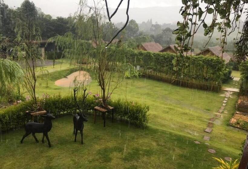 Hotel Baansuanpai Noppakao