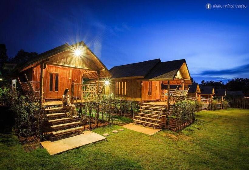 Hotel Baansuanpai Noppakao