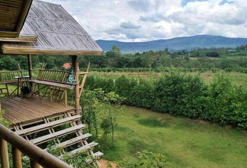 Hotel Baansuanpai Noppakao