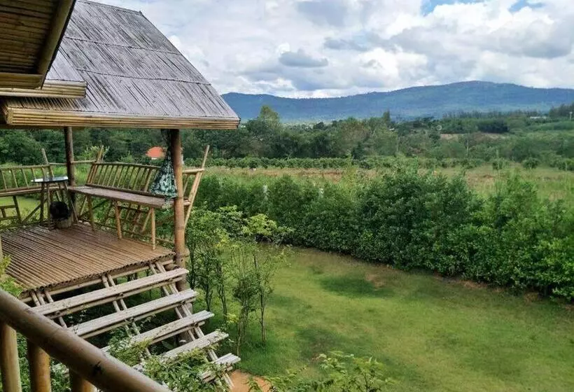 ホテル Baansuanpai Noppakao