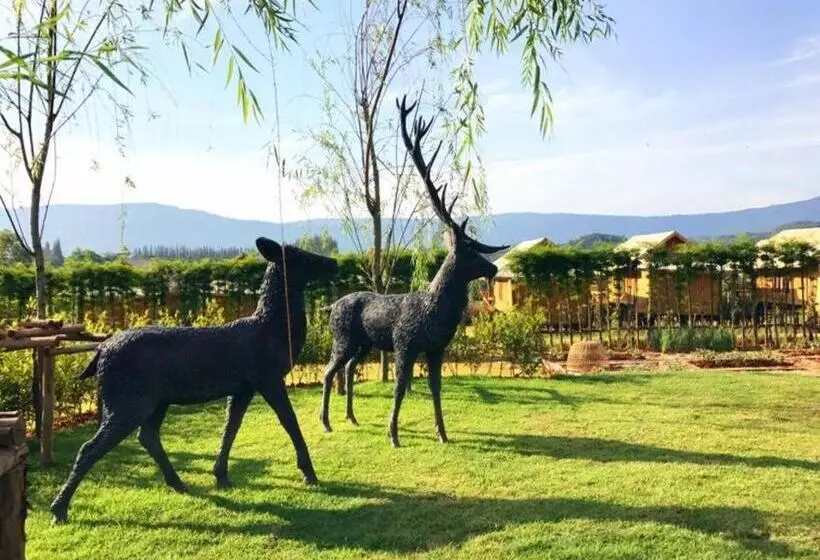 ホテル Baansuanpai Noppakao