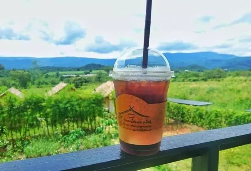 ホテル Baansuanpai Noppakao