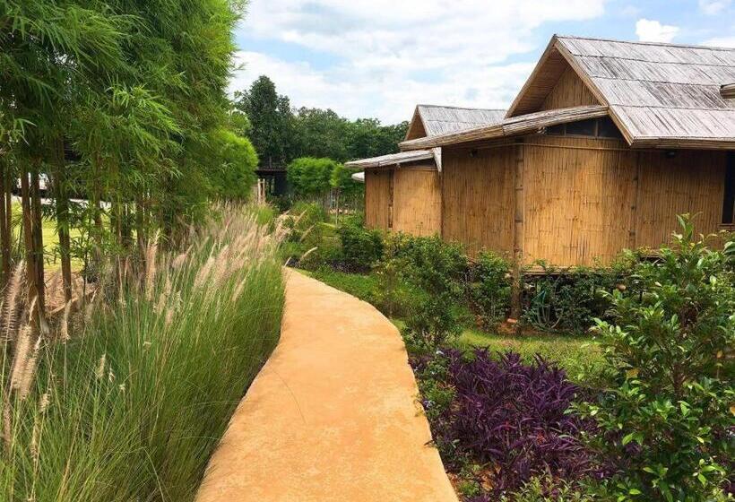 Hotel Baansuanpai Noppakao