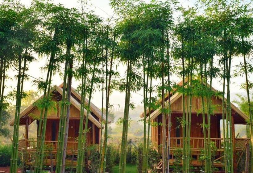 Hotel Baansuanpai Noppakao