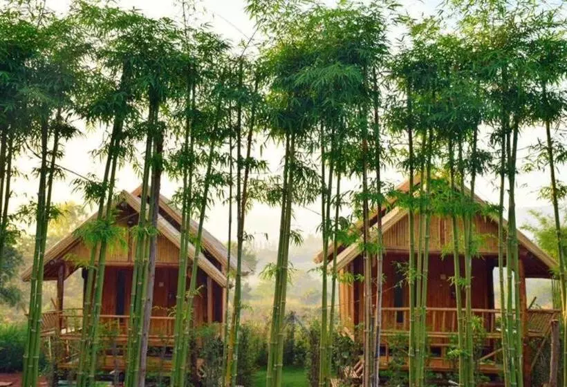 ホテル Baansuanpai Noppakao