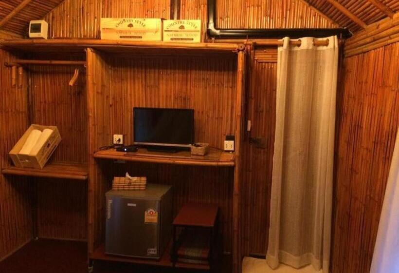 Hotel Baansuanpai Noppakao