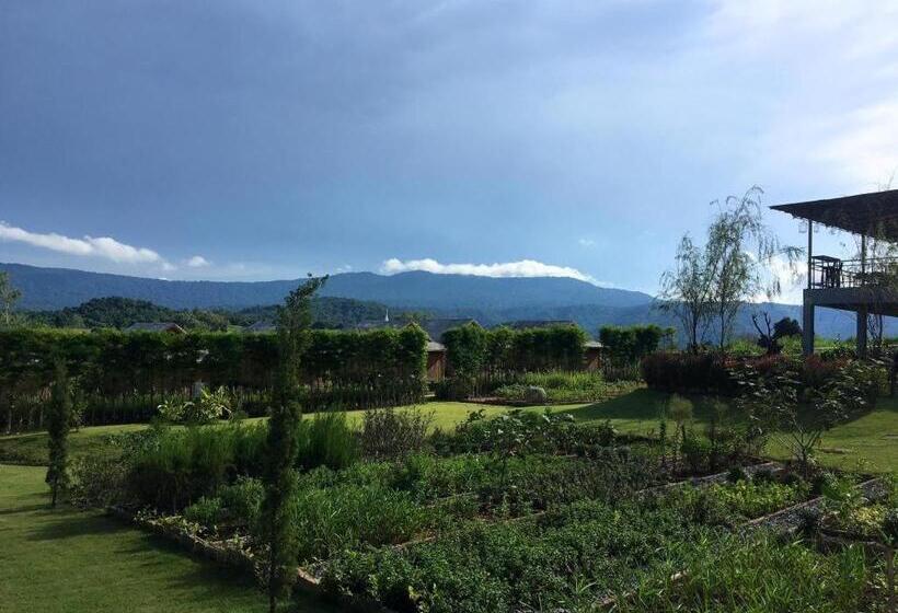 Hotel Baansuanpai Noppakao