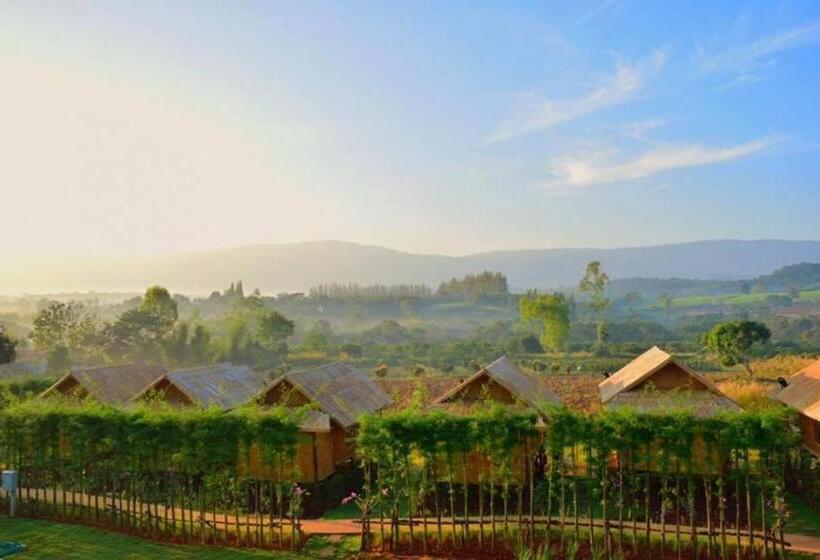 Hotel Baansuanpai Noppakao