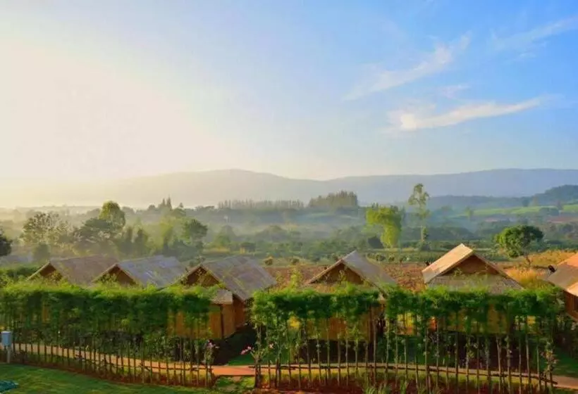 ホテル Baansuanpai Noppakao