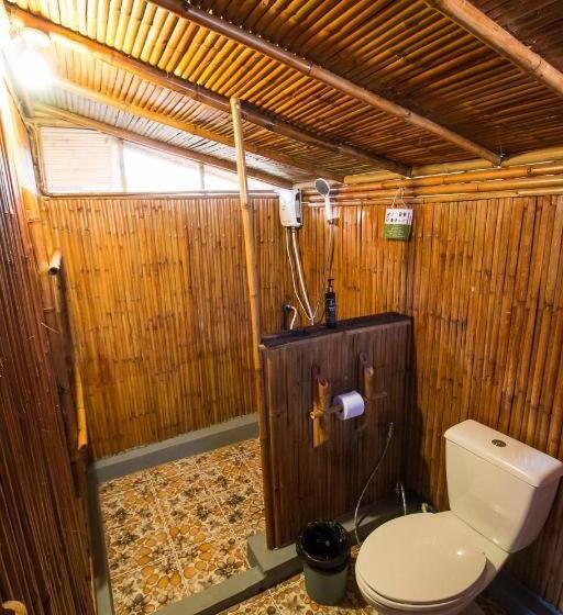 Hotel Baansuanpai Noppakao