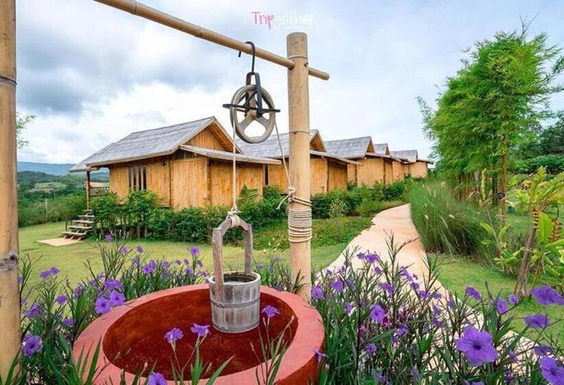 Hotel Baansuanpai Noppakao