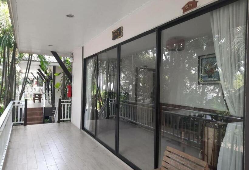 هتل Chawalun Resort