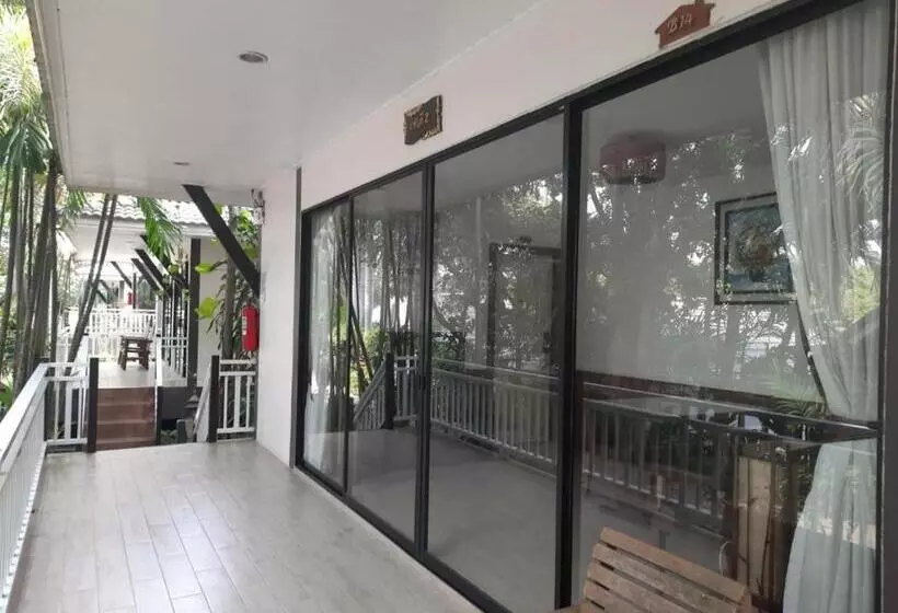 هتل Chawalun Resort