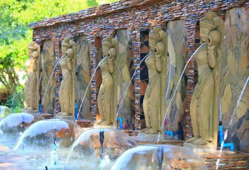 هتل Chawalun Resort