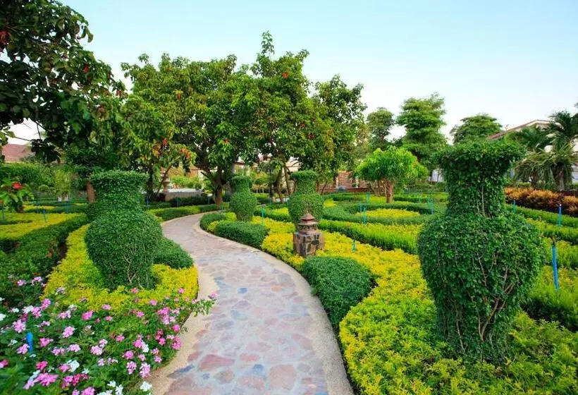 هتل Chawalun Resort