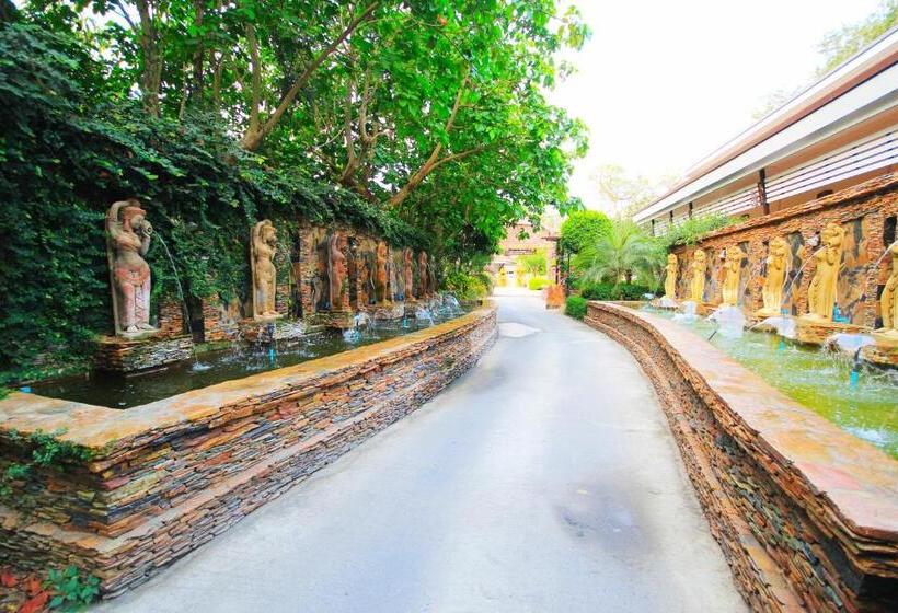 هتل Chawalun Resort