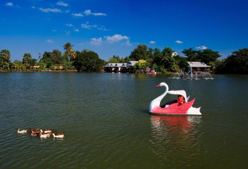 هتل Chawalun Resort