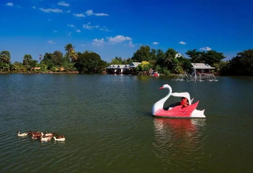 هتل Chawalun Resort