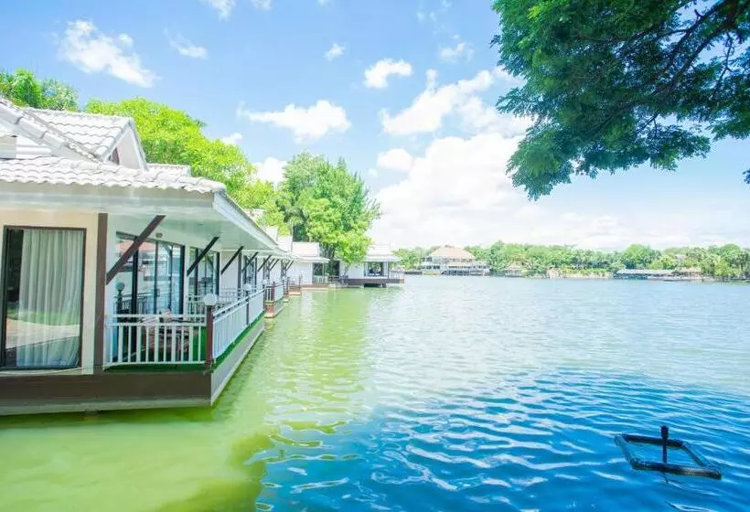 هتل Chawalun Resort