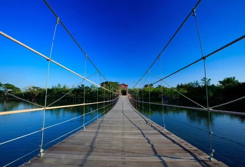 هتل Chawalun Resort