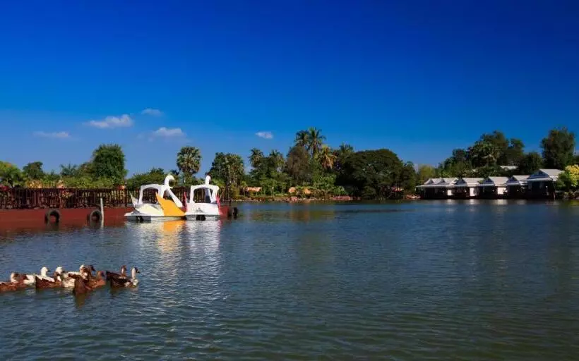 هتل Chawalun Resort