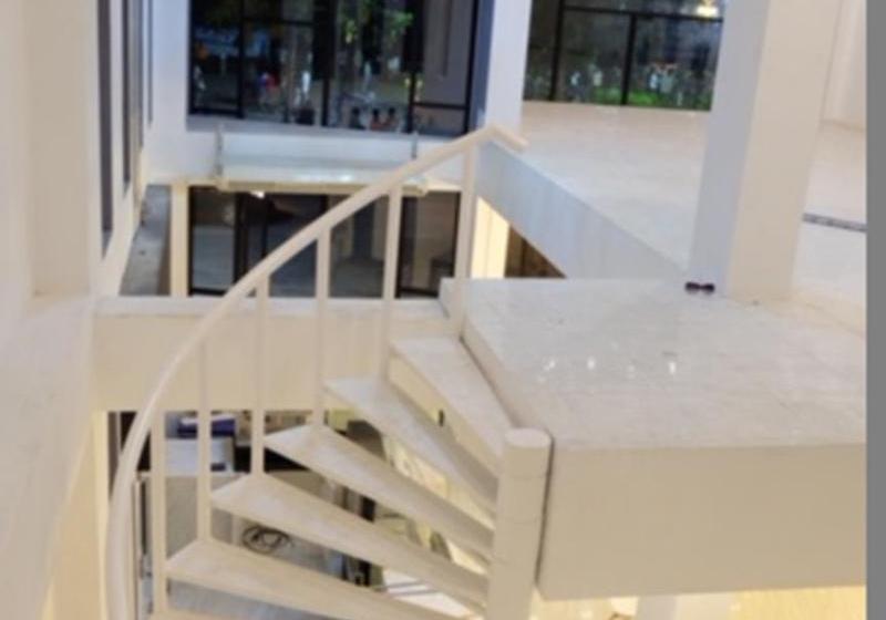 호텔 Chicchidkong Boutique