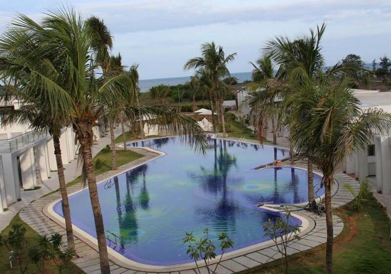 Hotelli Grande Bay Resort At Mahabalipuram