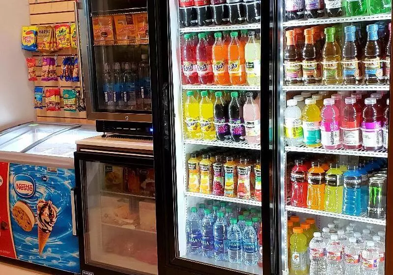 ホテル Holiday Inn Express & Suites   Houston Iah   Beltway 8, An Ihg