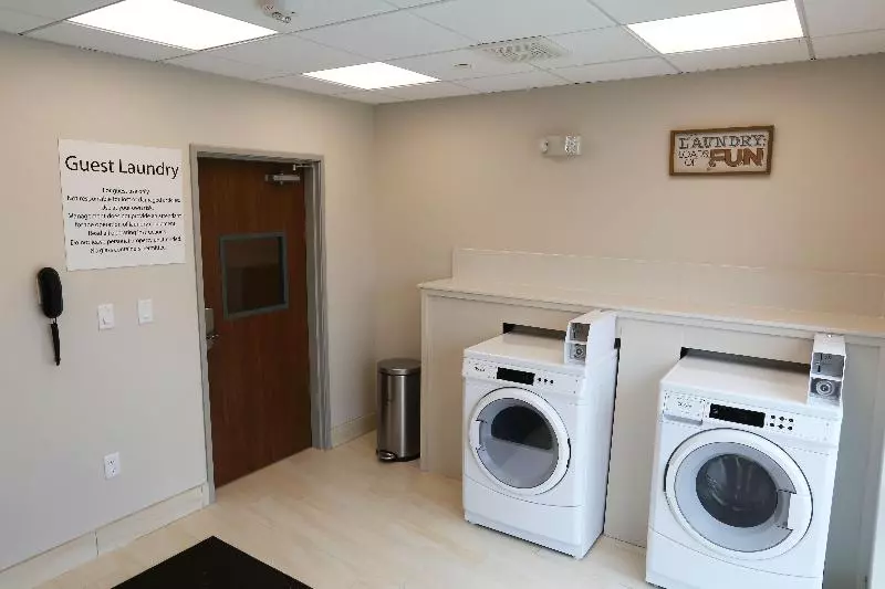 ホテル Holiday Inn Express & Suites   Houston Iah   Beltway 8, An Ihg