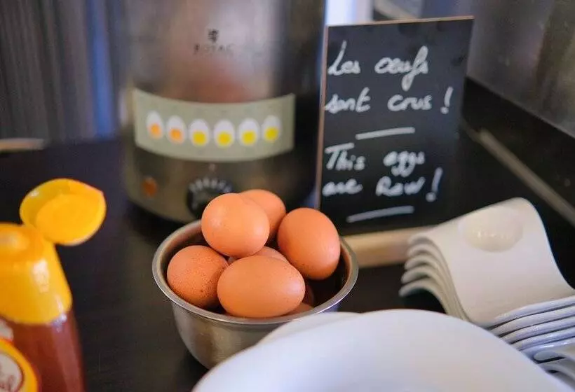 Hotelli Hôtel Des 2 Golfs