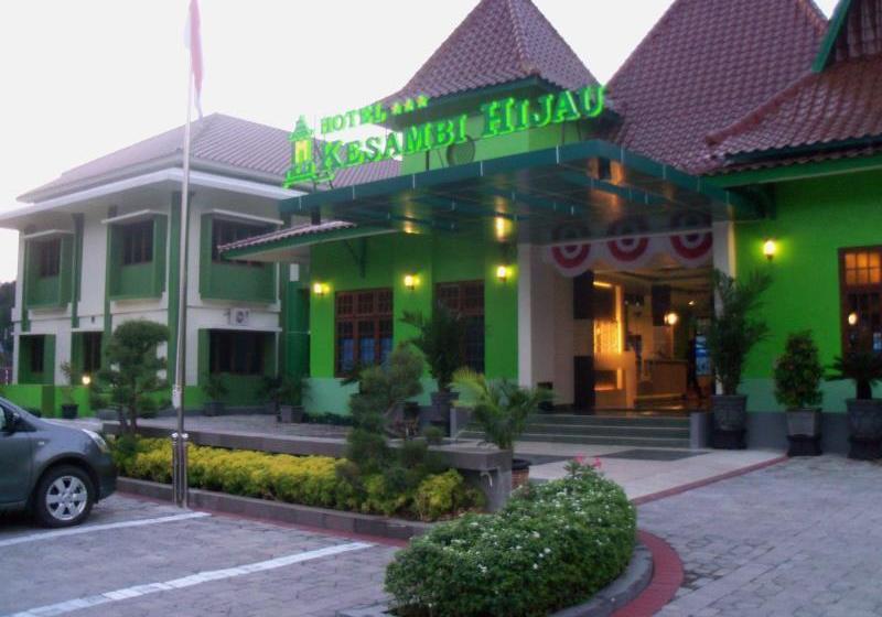 Hotel Kesambi Hijau
