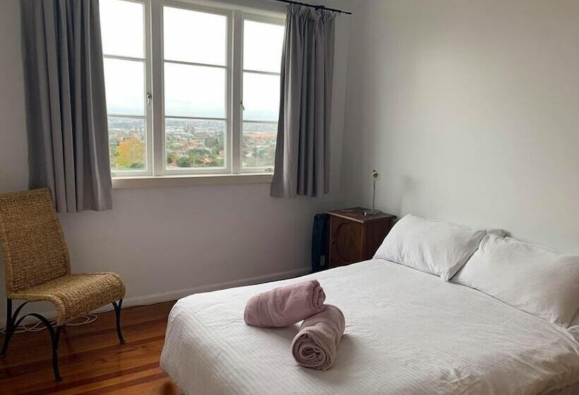 בית מלון כפרי Kiwi Heritage Homestay