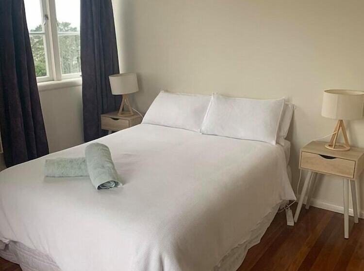 בית מלון כפרי Kiwi Heritage Homestay