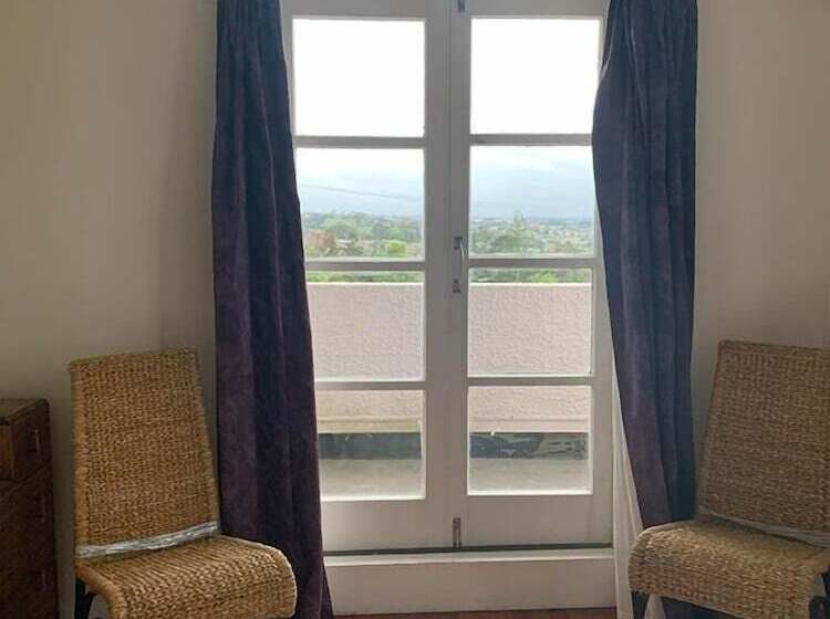 בית מלון כפרי Kiwi Heritage Homestay