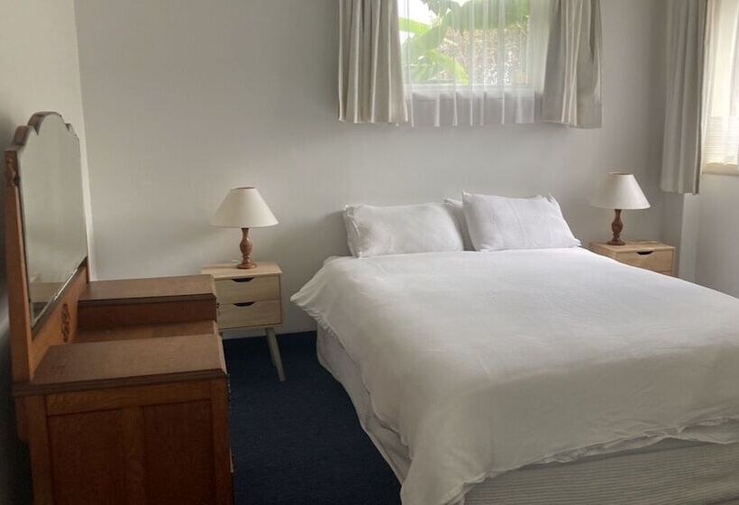 בית מלון כפרי Kiwi Heritage Homestay