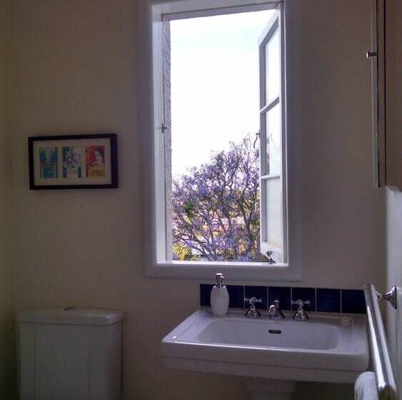 בית מלון כפרי Kiwi Heritage Homestay