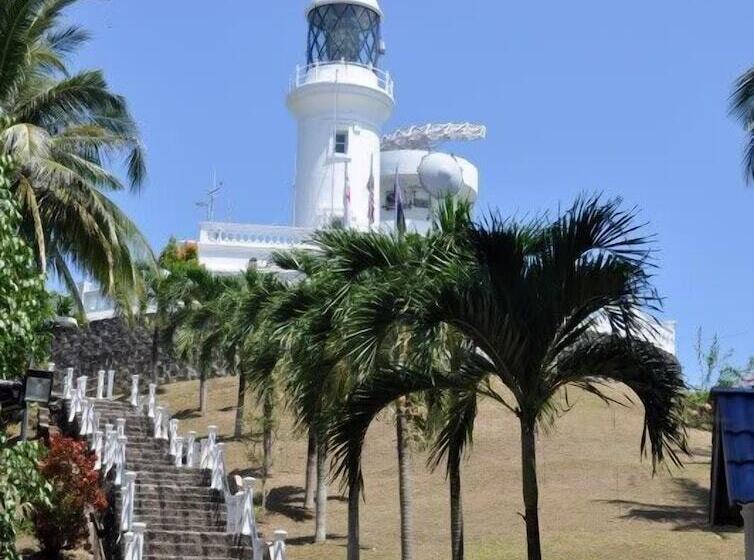 هتل Mtv Pd Resort