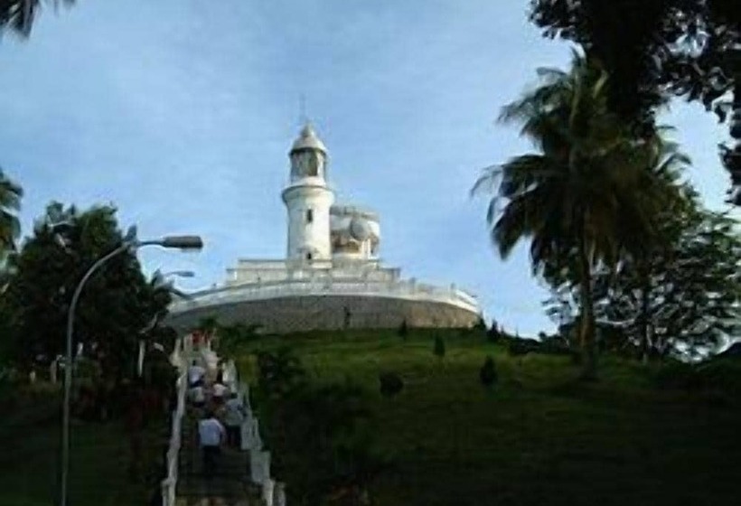 هتل Mtv Pd Resort