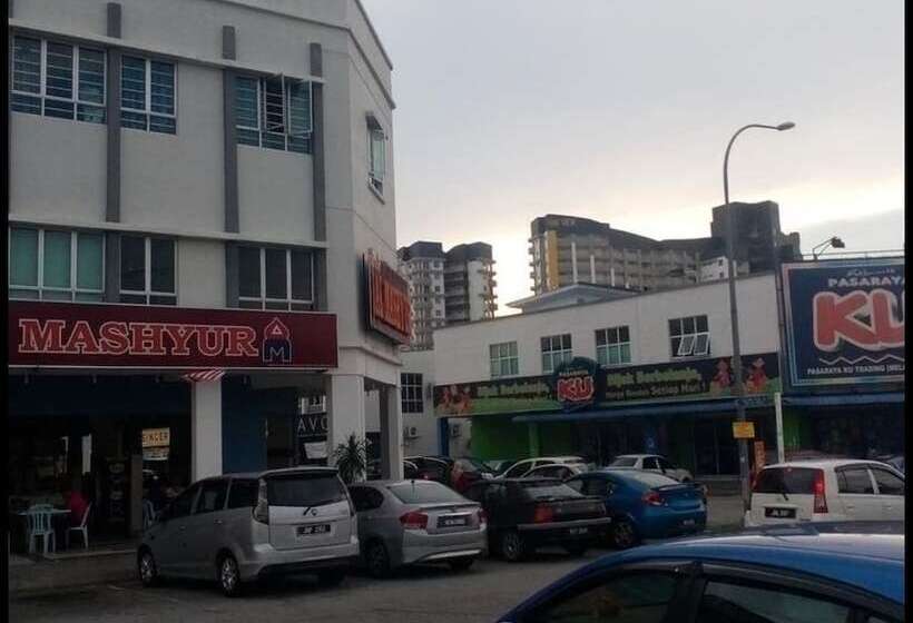 هتل Mtv Pd Resort