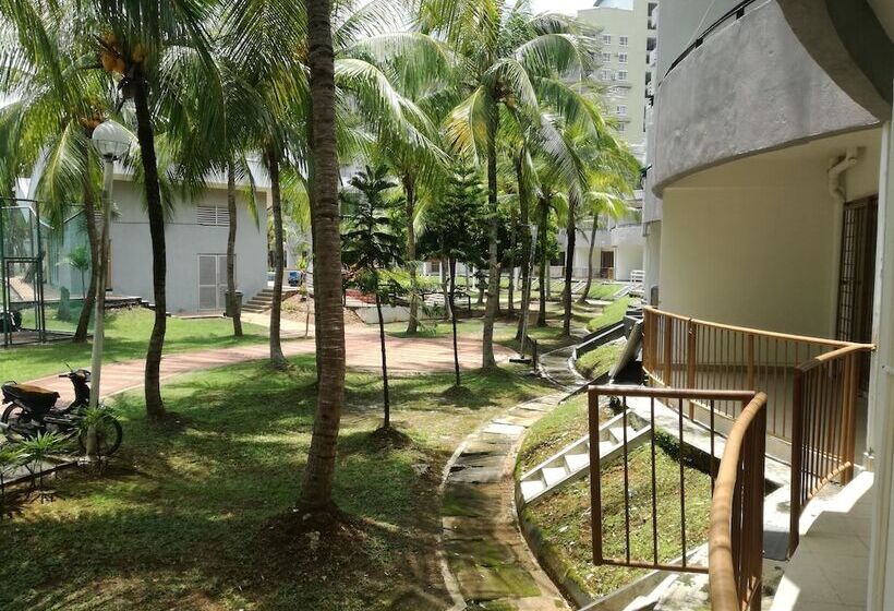 هتل Mtv Pd Resort