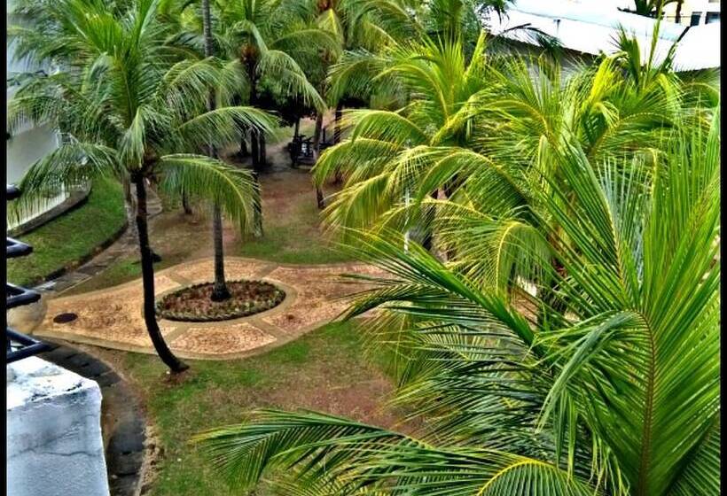 هتل Mtv Pd Resort