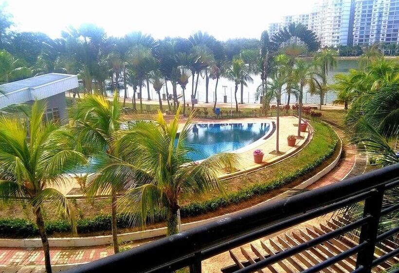 هتل Mtv Pd Resort