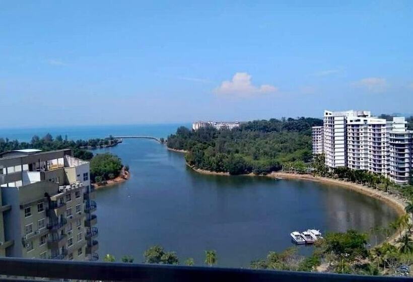 هتل Mtv Pd Resort