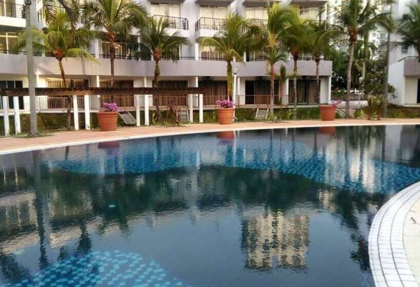 هتل Mtv Pd Resort