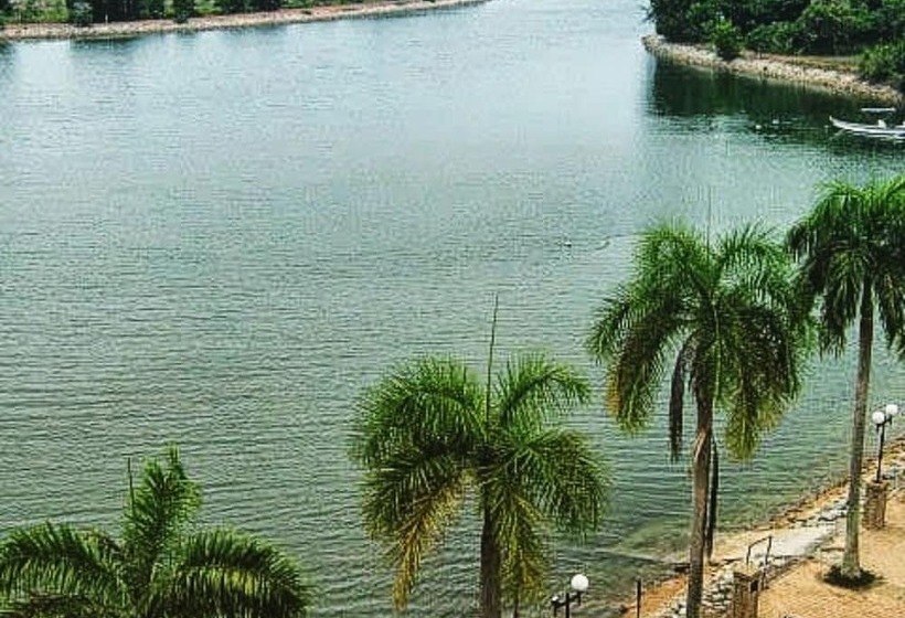 هتل Mtv Pd Resort