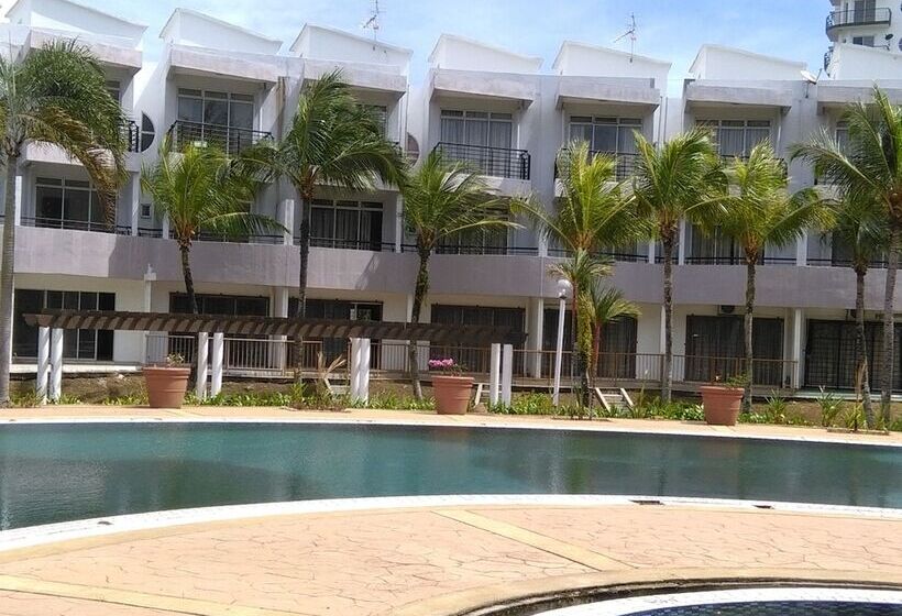 هتل Mtv Pd Resort