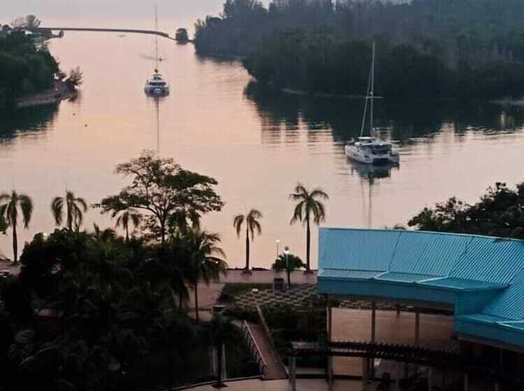 هتل Mtv Pd Resort