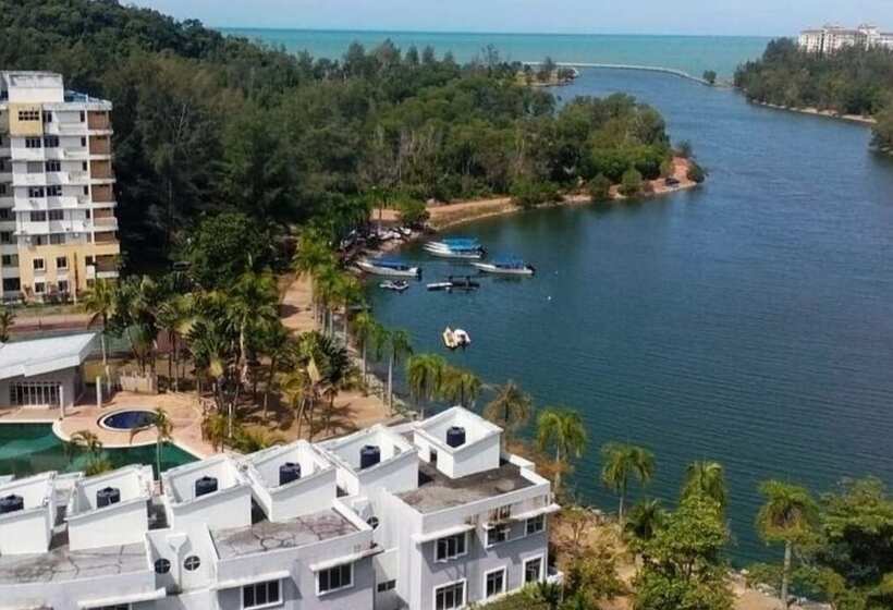 هتل Mtv Pd Resort