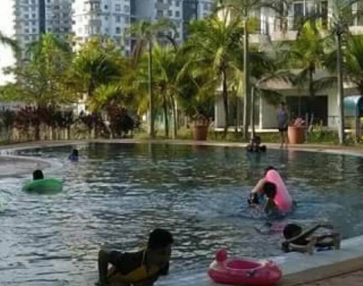 هتل Mtv Pd Resort